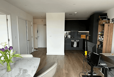 1 bedroom flat to rent - Photo 2