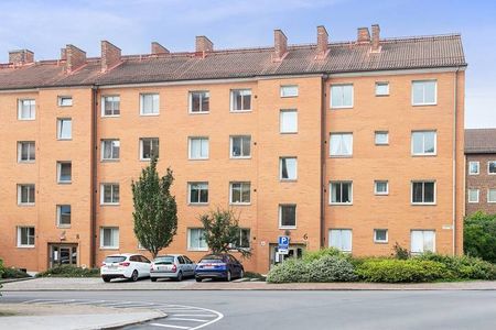 Vagnmansgatan, Helsingborg - Photo 4