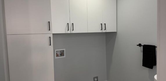 Très grand 3 1/2 complètement NEUF sur 2 étages - Vanier - Photo 2