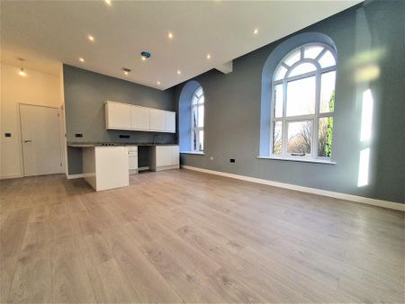 2 bedroom apartment to rent - Photo 2