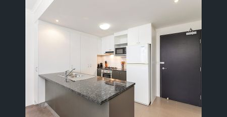 Zenix - Unfurnished - Available 30th December - Photo 4