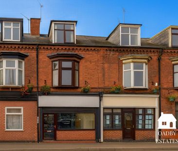 2 bedroom flat to rent - Photo 5