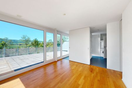 Wunderschöne Attikawohnung mit Blick ins Grüne - Photo 4