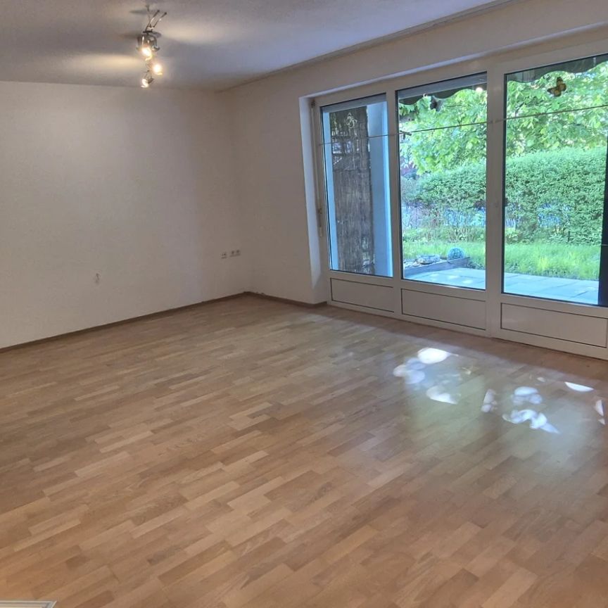 Moderne 4-Zi-Wohnung mit Garten & Terrasse in Hohenems – gepflegt & top ausgestattet! - Photo 1