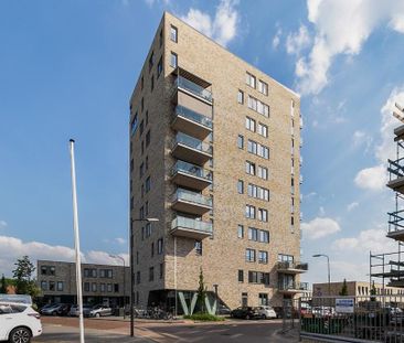 Beijneslaan 53-A6, Oranjebuurt, 1947HK, Beverwijk - Foto 3