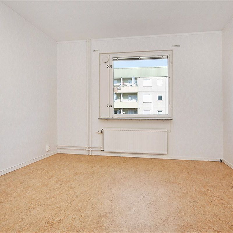 Beckhemsvägen 2 D - Foto 1