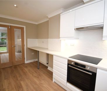 Cherry Tree Mews, CH60 5RB, Heswall - Photo 1