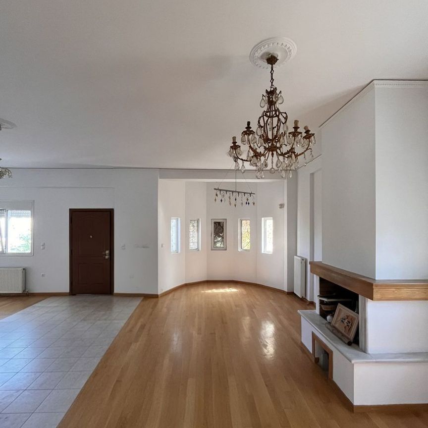 Μεζονέτα για ενοικίαση Φούρεσι (Γλυκά Νερά) - Φωτογραφία 1