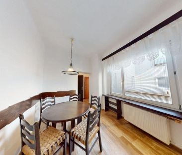 großzügige Mietwohnung mit Charme nahe dem Hauptplatz ++ JUDENBURG ++ - Photo 5