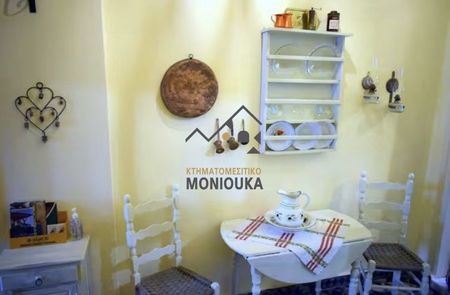Άλλο είδος κατοικίας για ενοικίαση Μαστιχοχώρια (Χίος) - Φωτογραφία 4