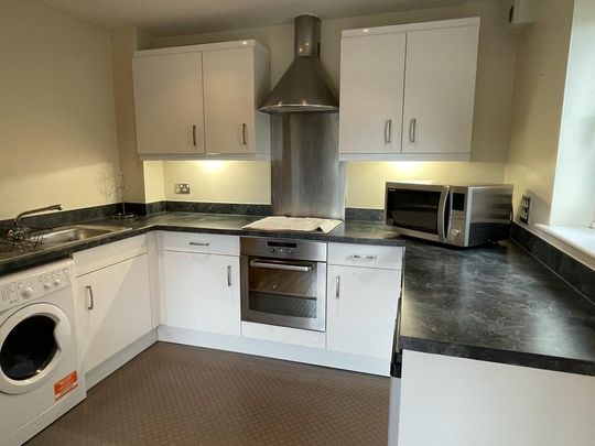 1 bedroom flat to rent - Photo 1