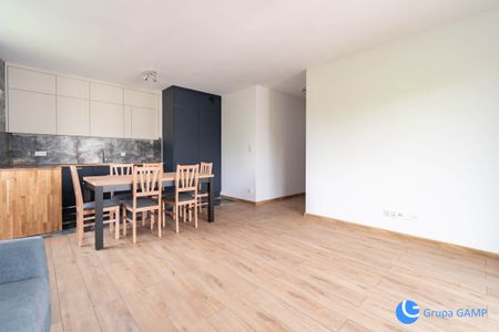 NOWE 2pok 49m2, garaż, od zaraz - Photo 3
