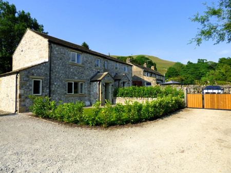 Cow Pasture Cottage, Malham, Skipton - Photo 2