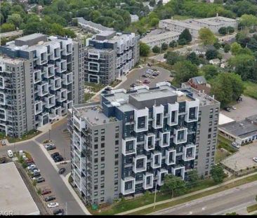 460B BELMONT Avenue W Unit# 113 | 460B BELMONT Avenue W Unit# 113, ... - Photo 1