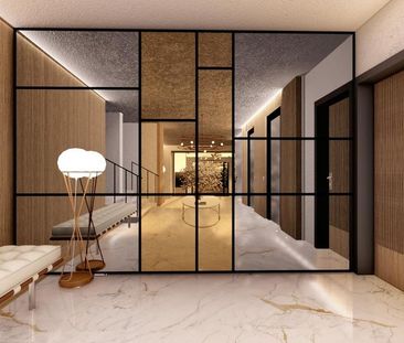 1 bedroom flat to rent - Photo 4