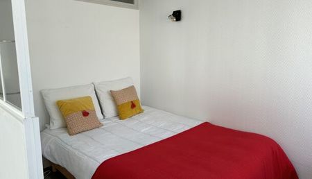 Appartement 1 pièces 37m2 REIMS 640 euros - Photo 3