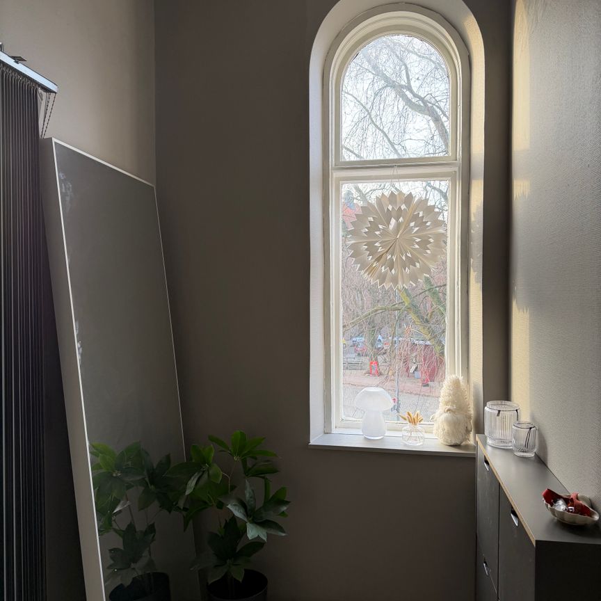 Repslagaregatan, Sölvesborg - Photo 1