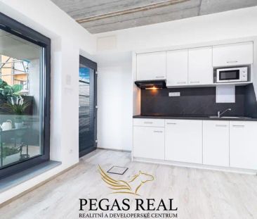 Pronájem prostoru, 36 m - Photo 6