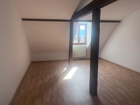 Rue de la Préfecture 7, Appart. 3 1/2 pièces - Photo 5