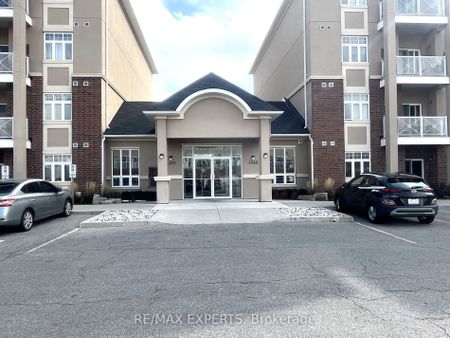 For Lease - 1360 Costigan Road Unit# 303, Milton, Ontario - Photo 3
