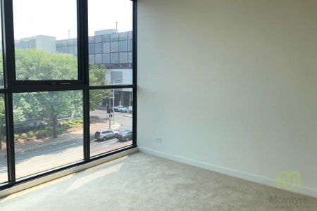 Contemporary living in the heart of Braddon - Founders Lane - Photo 4