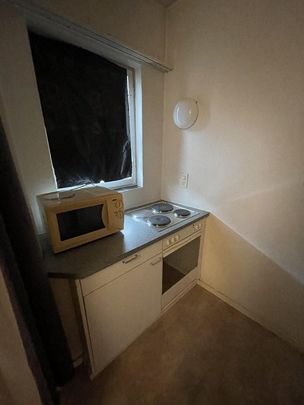 Grosszügige 1-Z'Wohnung in erstklassiger, zentraler Lage - Foto 1