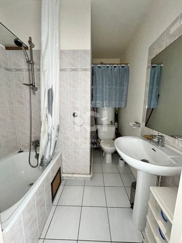 Location Appartement 1 pièce 26m² - Photo 4
