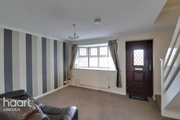 2 bedroom semi-detached house to rent - Photo 1