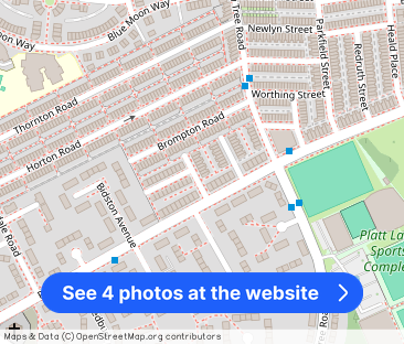 4 Watford Avenue, M14 - Photo 1