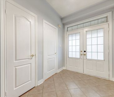 For Lease - 140 Durhamview Crescent, Whitchurch-Stouffville, Ontario - Photo 6