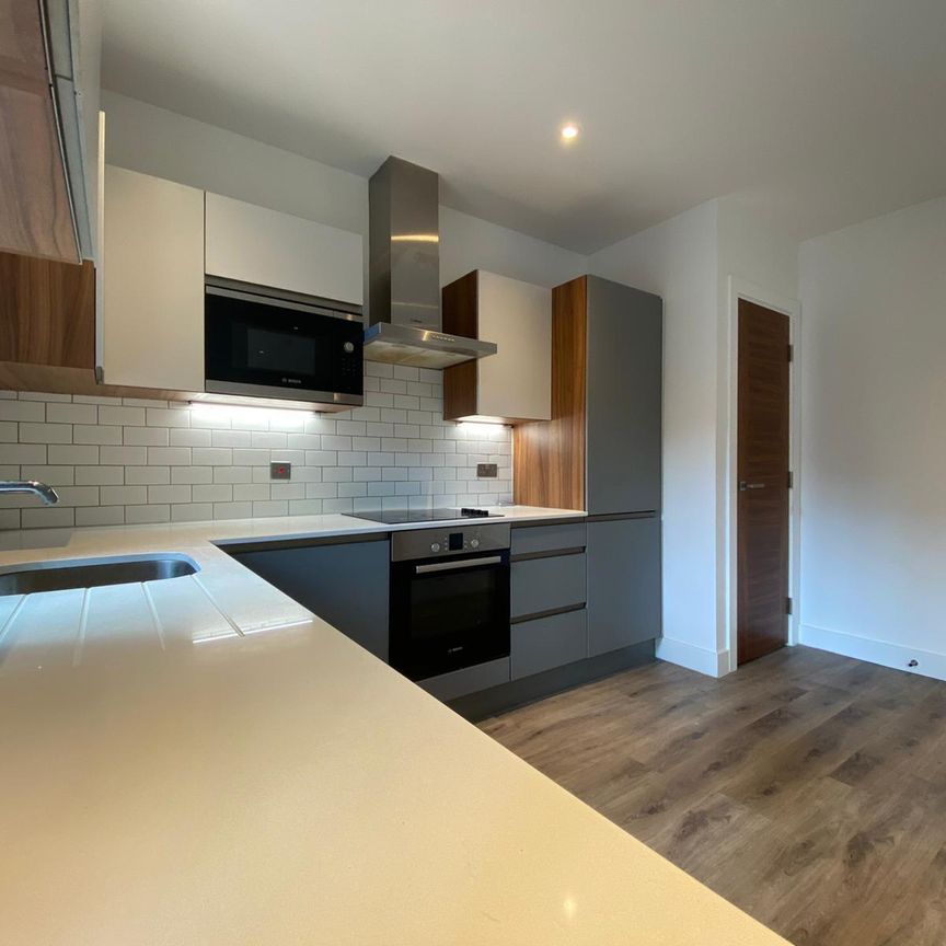 One The Brayford, Lincoln, Brayford Wharf North - Photo 1