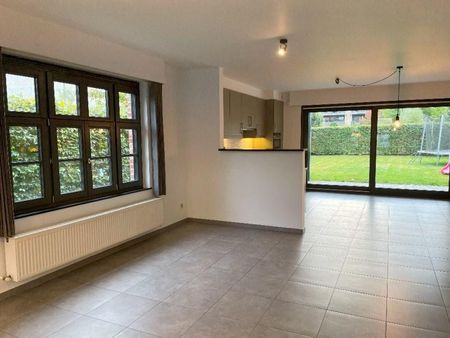 Pastorijwoning voor € 2.450 - Foto 4
