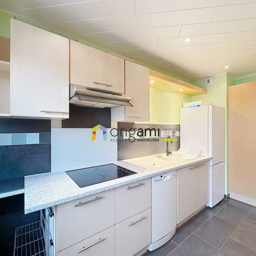 STRASBOURG Gare - Spacieux 2P - Photo 1