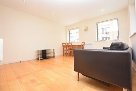 City Walk, Sylvester Street, S1 4RW - Photo 3