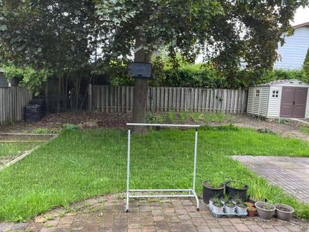 For Lease - 180 Royal Orchard Boulevard Unit# a room on the ground, Markham, Ontario - Photo 2