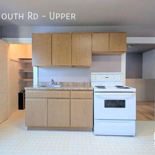 Spacious 1 Bed 1 Bathroom Upper in the Heart of Walkerville - Photo 1