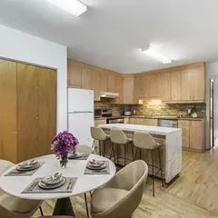 Appartement · 79 m² · Rosemont-La Petite-Patrie - Photo 3