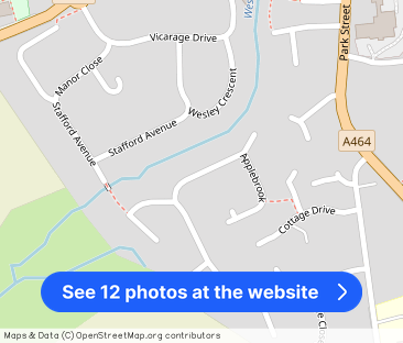 3 bedroom link detached house for rent - Photo 1