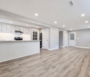 For Lease - 5 Regent Drive Unit# Lower, St. Catharines, Ontario - Photo 2