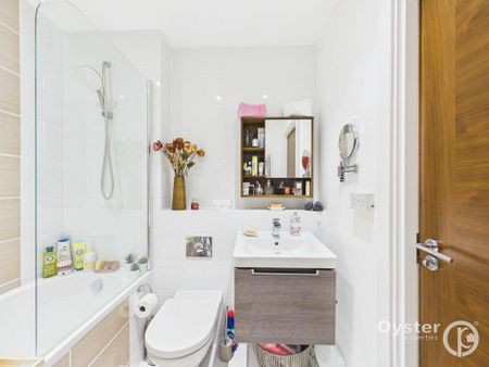 2 bedroom flat to rent - Photo 3
