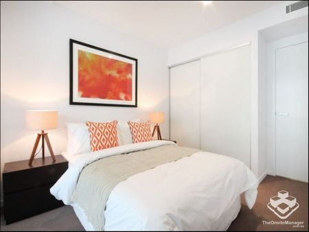 Garden City LUXURY APARTMENT For Rent - Photo 3