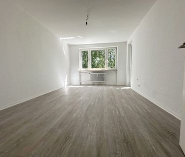 Wohnglück - zentrale 2,5-Zimmer-Wohnung - Foto 1
