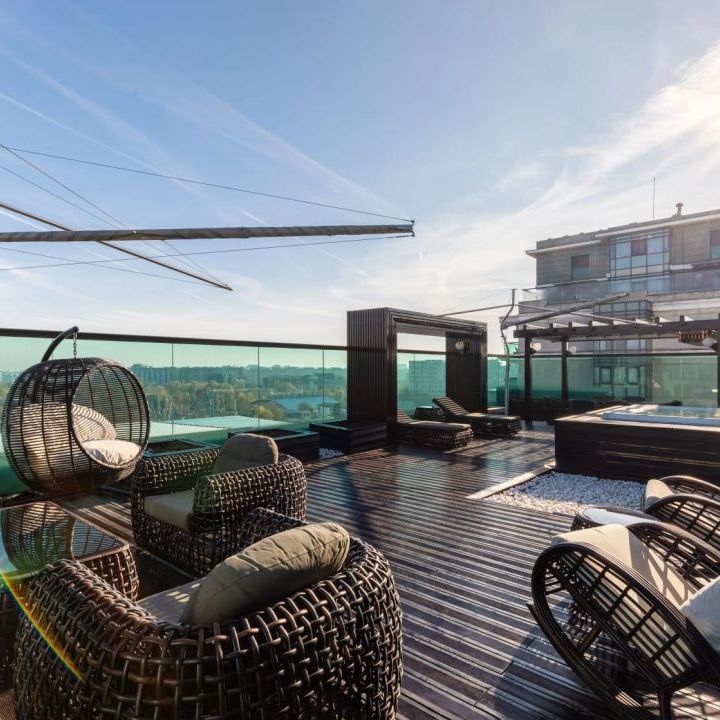 PENTHOUSE EXCLUSIVIST | EMERALD RESIDENCES - Photo 1