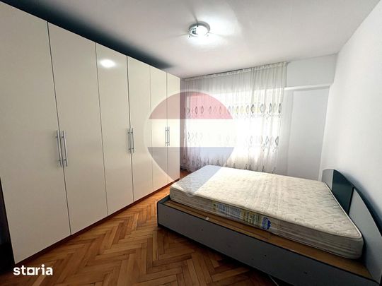 Apartament spatios 3 camere Etaj 1 BRÂNDUȘELOR-BRASOV - Fotografie 1