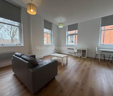 Studio to rent - Photo 1