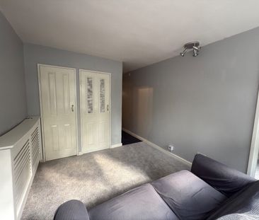 1 Bed Flat, Patterson House, BS1 - Photo 1