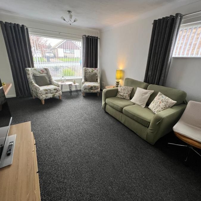 High Meadow, Grantham, NG31 - Photo 1