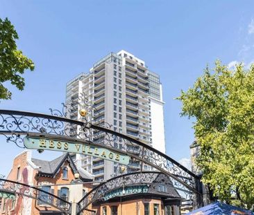 For Lease - 15 Queen Street Unit# 1509, Hamilton, Ontario - Photo 2