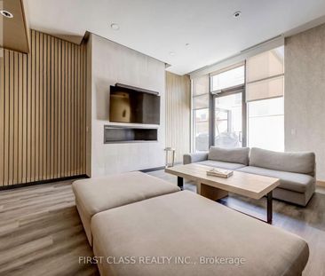 For Lease - 2369 Danforth Avenue Unit# 701, Toronto, Ontario - Photo 1