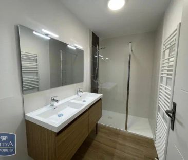 Appartement à louer 1 pièce 9.88m² - Photo 4